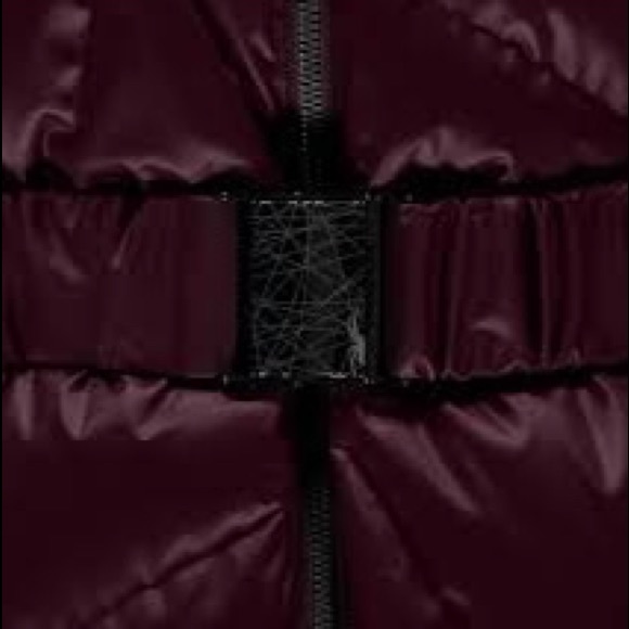 Spyder Pavé down jacket - Picture 4 of 4